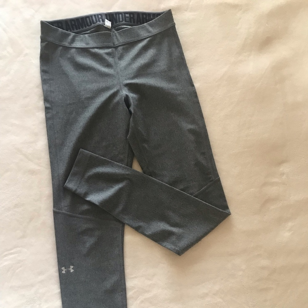 Under armour leggings